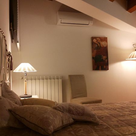 Residence Ideal Alcamo Luaran gambar