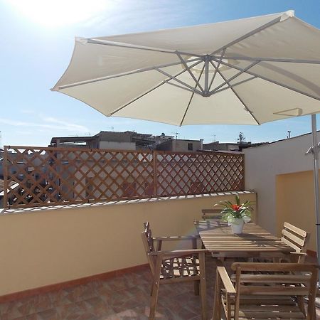 Residence Ideal Alcamo Luaran gambar