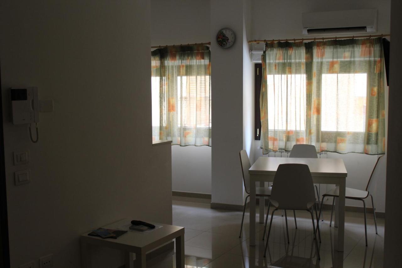 Residence Ideal Alcamo Luaran gambar