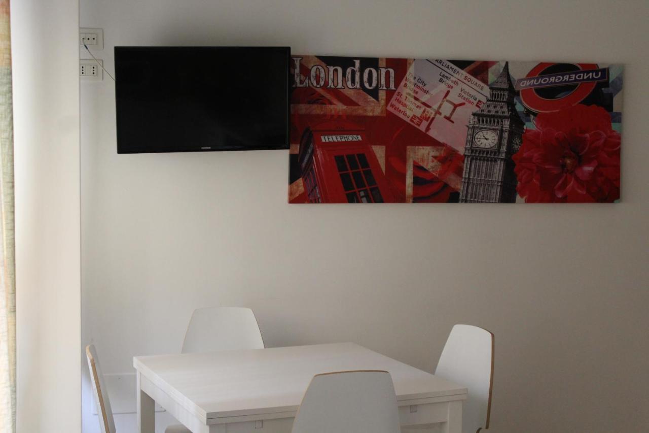 Residence Ideal Alcamo Luaran gambar