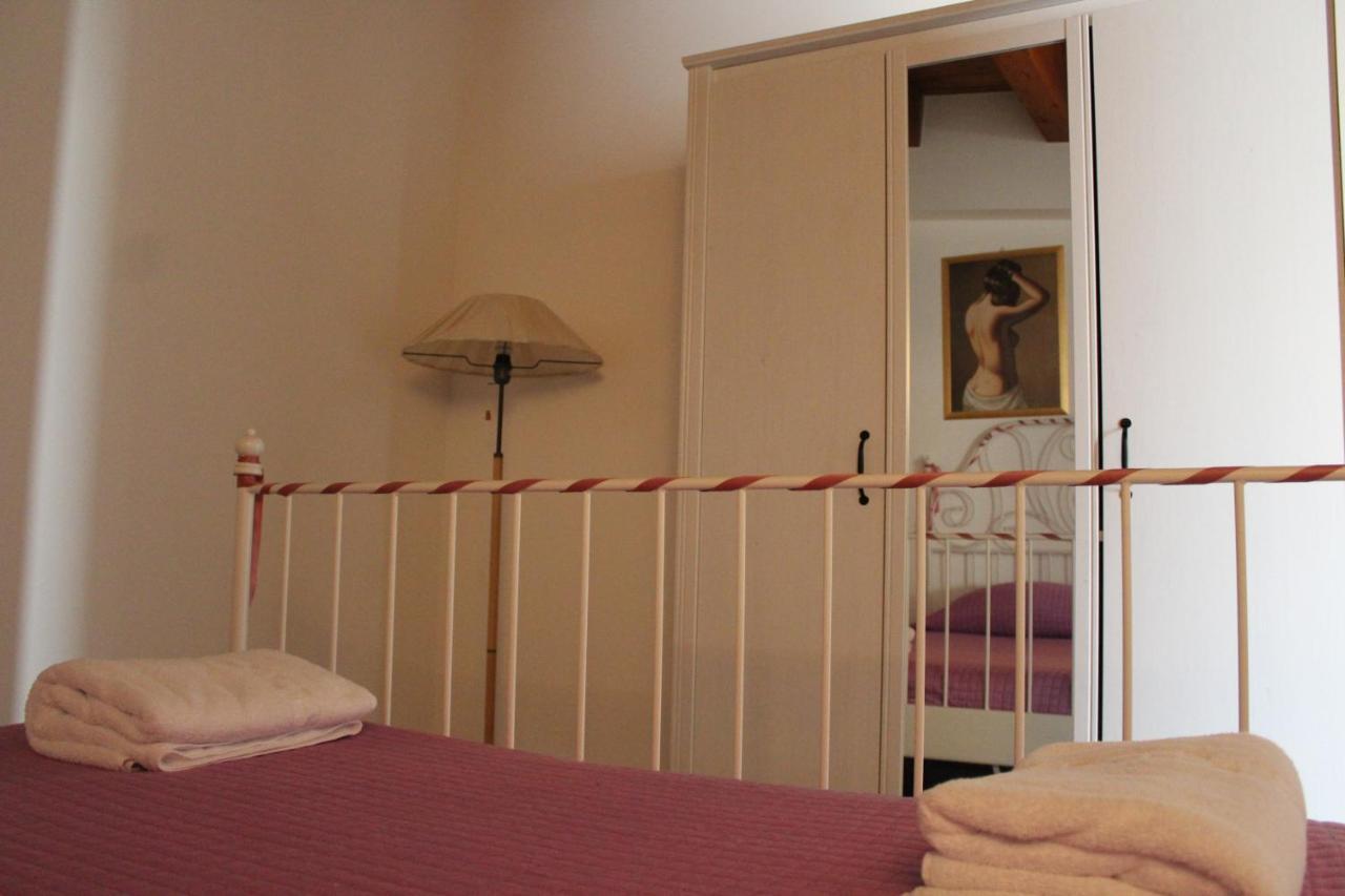 Residence Ideal Alcamo Luaran gambar