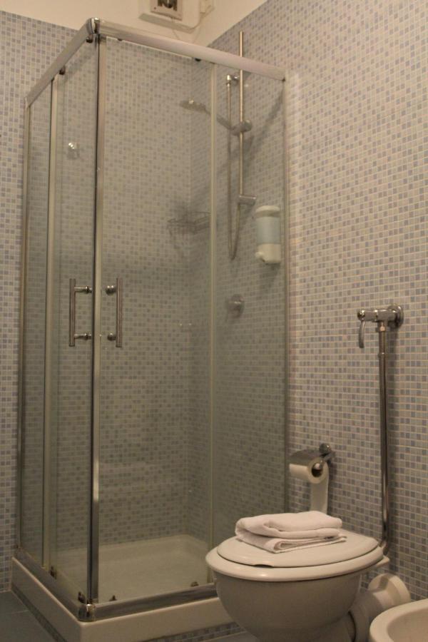 Residence Ideal Alcamo Luaran gambar