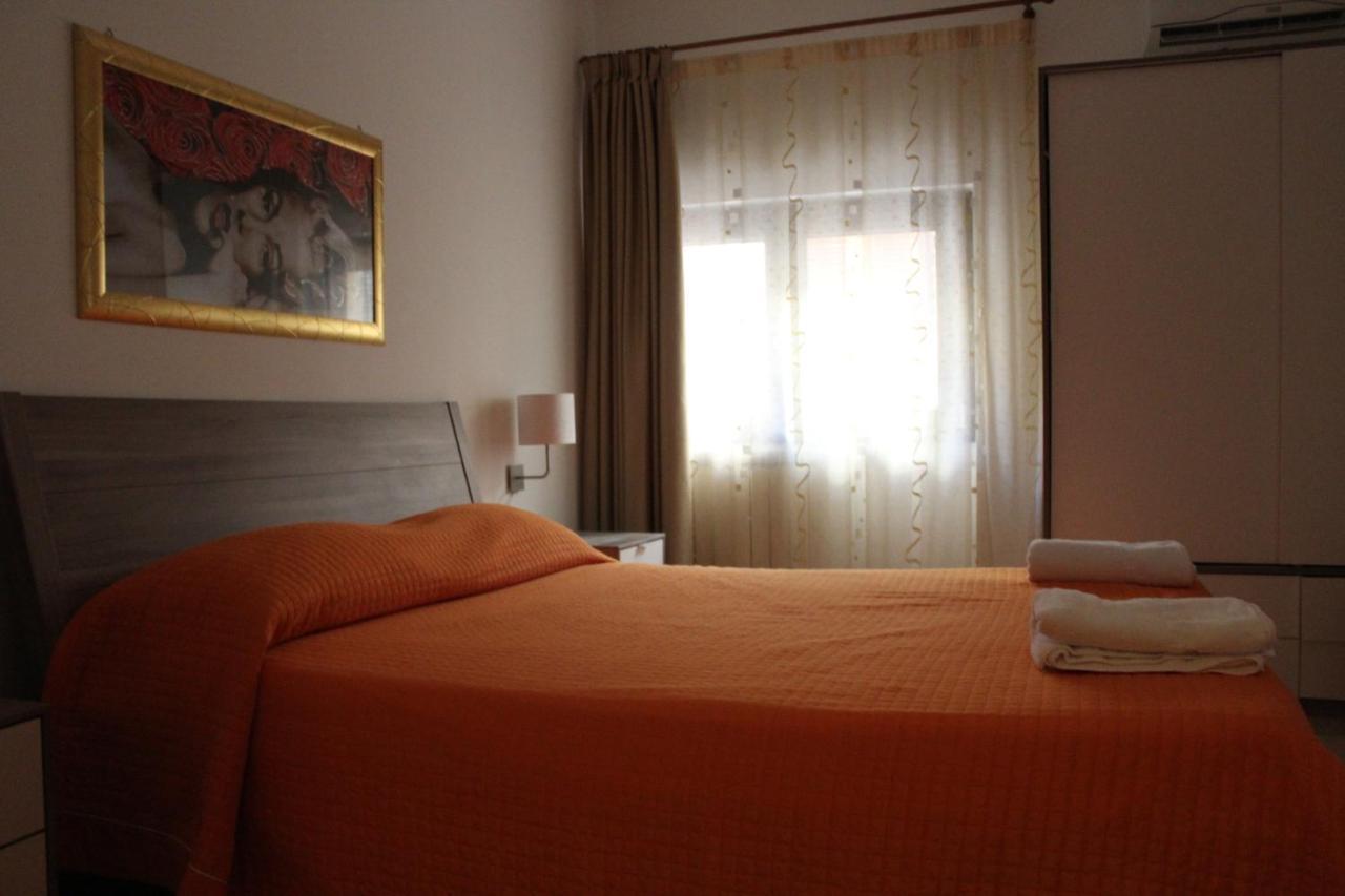 Residence Ideal Alcamo Luaran gambar