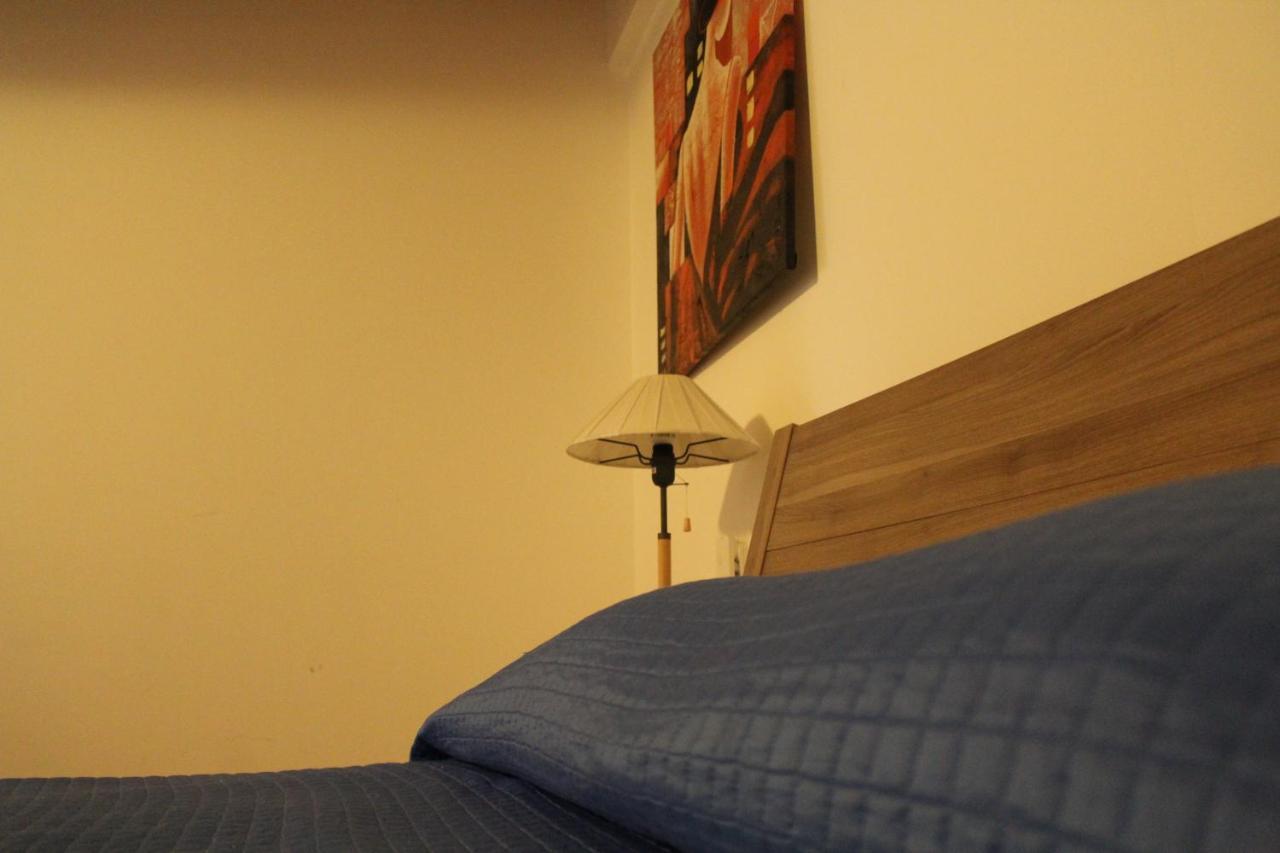 Residence Ideal Alcamo Luaran gambar