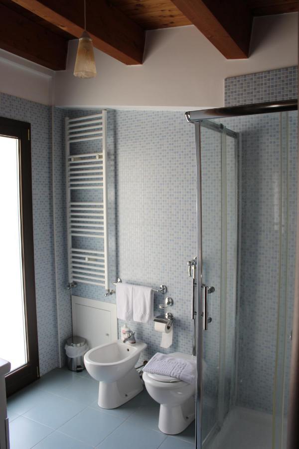 Residence Ideal Alcamo Luaran gambar