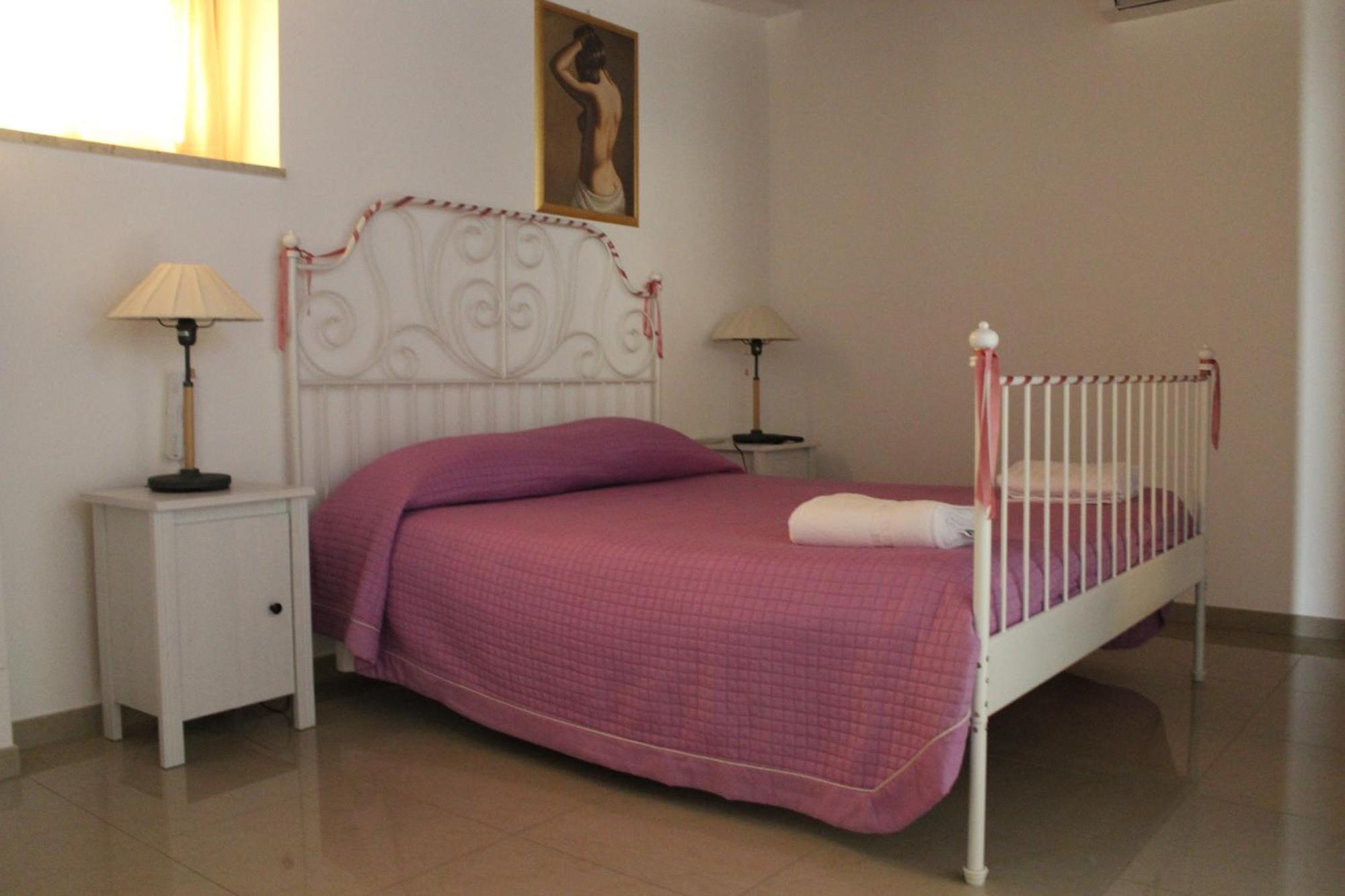 Residence Ideal Alcamo Luaran gambar
