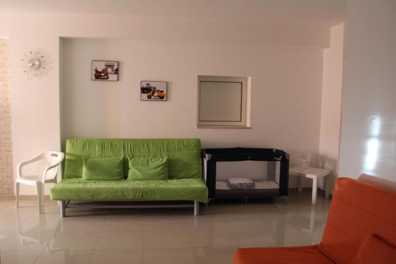Residence Ideal Alcamo Luaran gambar