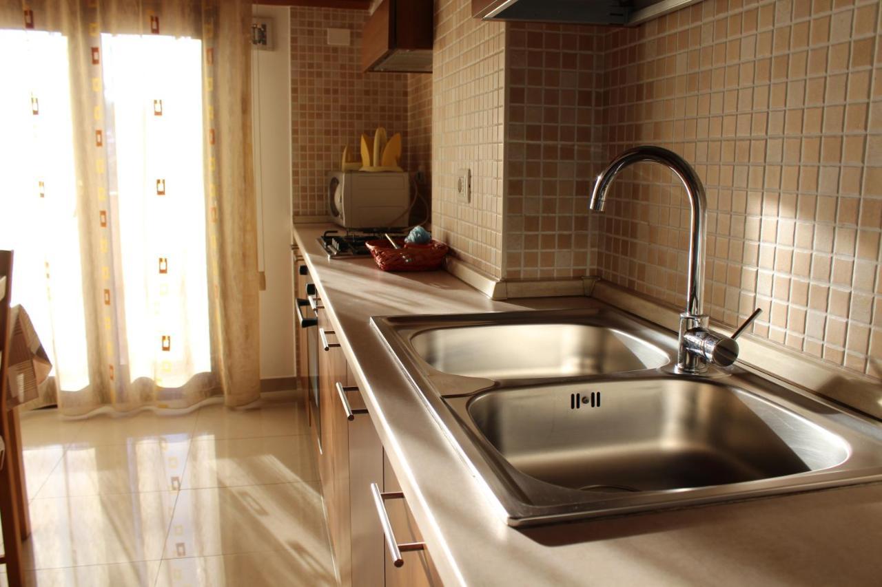 Residence Ideal Alcamo Luaran gambar