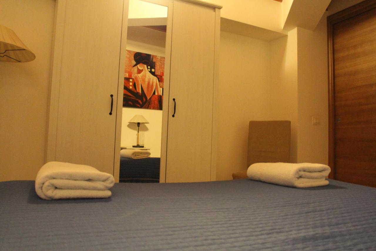Residence Ideal Alcamo Luaran gambar
