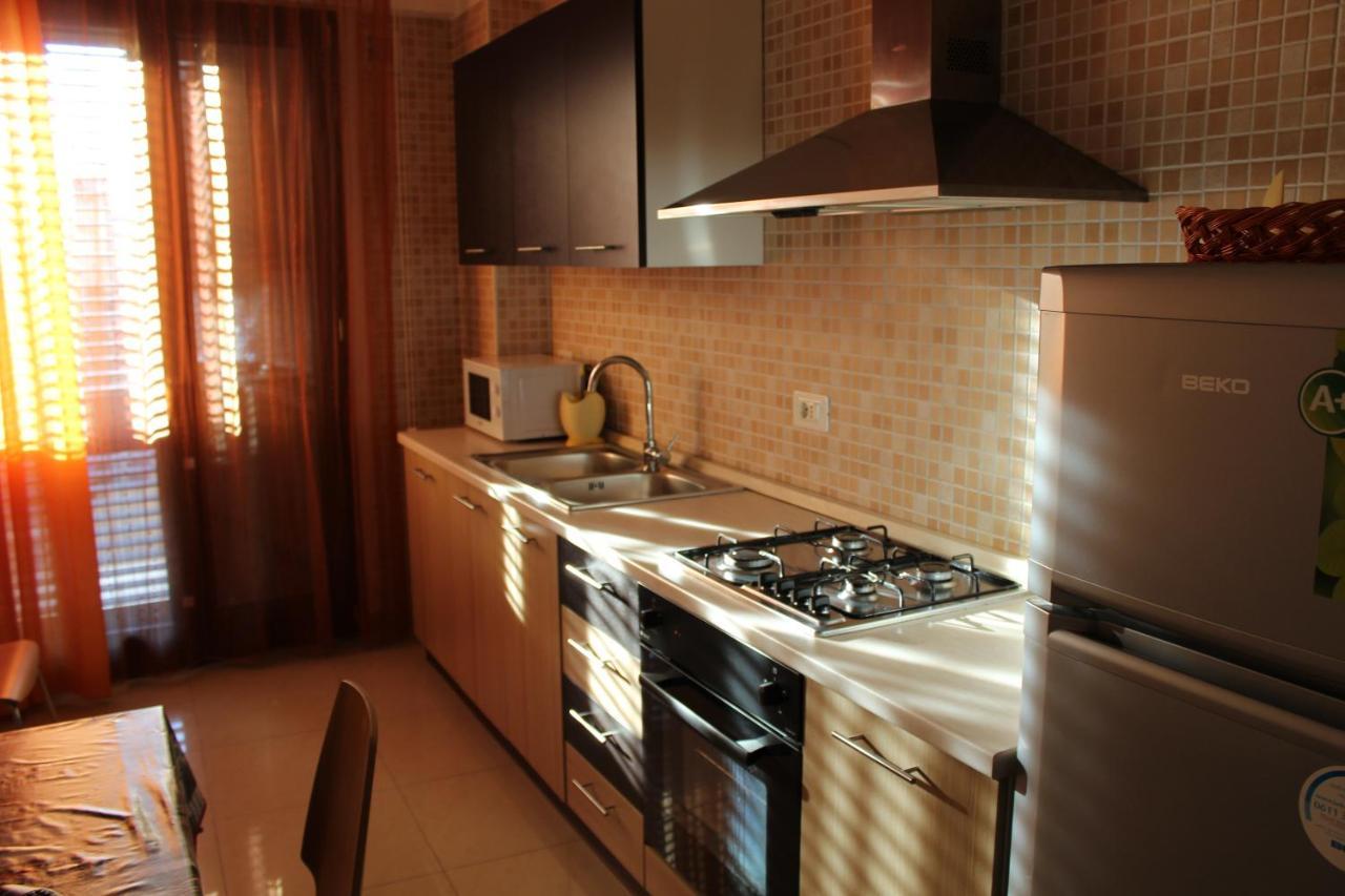 Residence Ideal Alcamo Luaran gambar