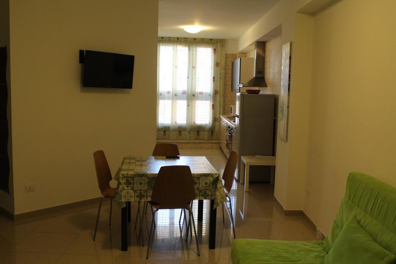 Residence Ideal Alcamo Luaran gambar