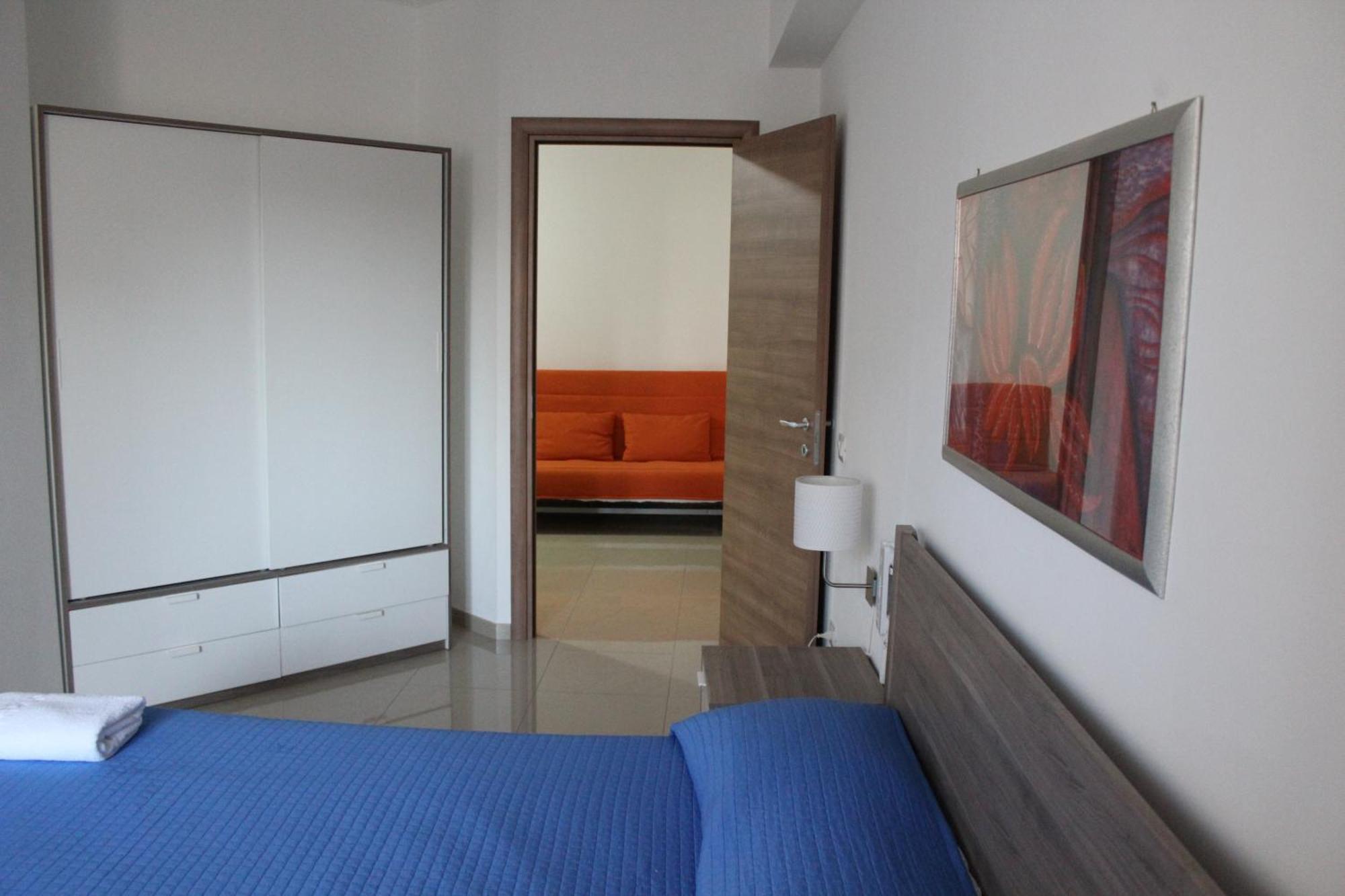 Residence Ideal Alcamo Luaran gambar