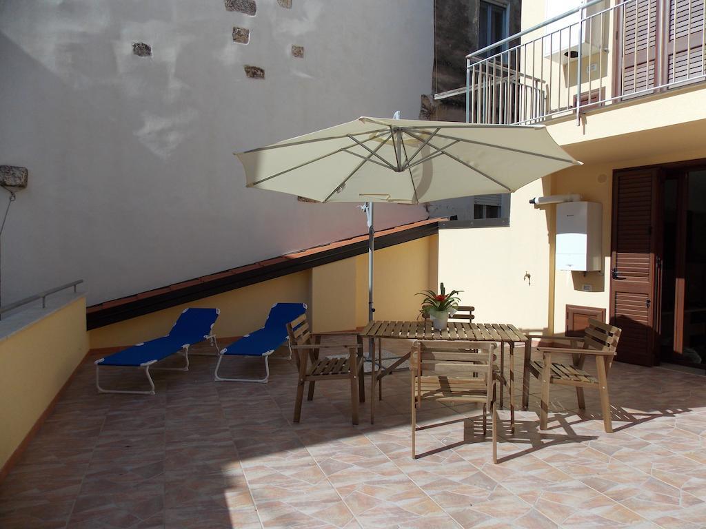 Residence Ideal Alcamo Bilik gambar