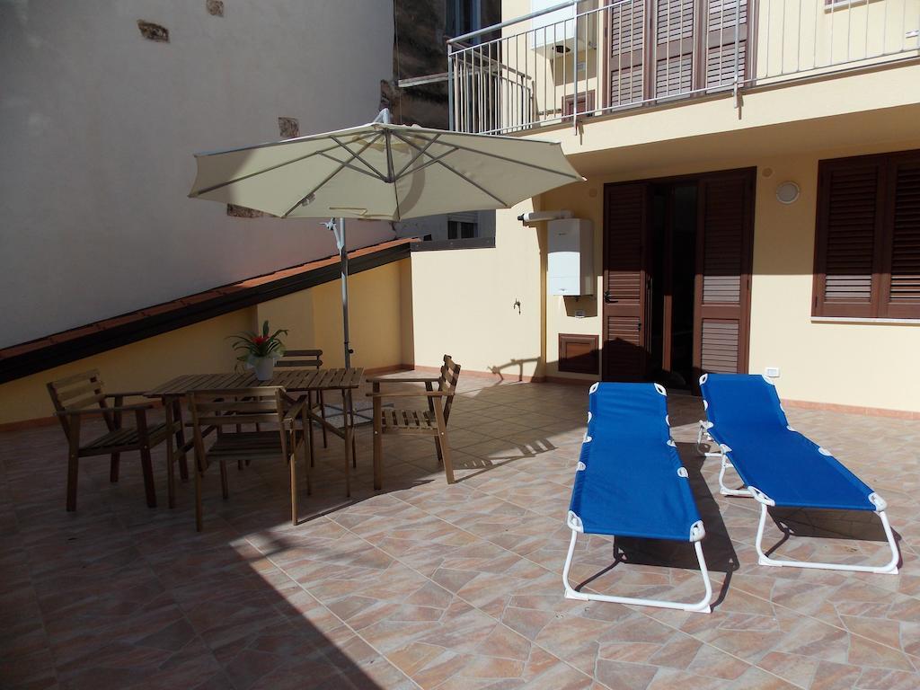 Residence Ideal Alcamo Bilik gambar