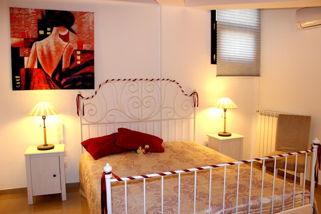 Residence Ideal Alcamo Luaran gambar