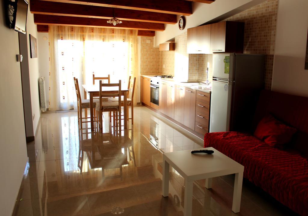 Residence Ideal Alcamo Luaran gambar