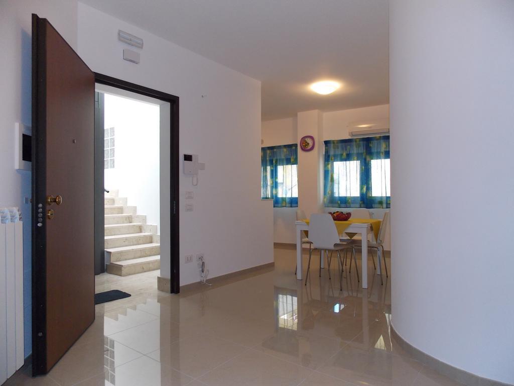 Residence Ideal Alcamo Luaran gambar