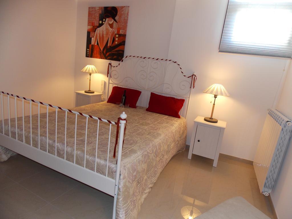 Residence Ideal Alcamo Luaran gambar