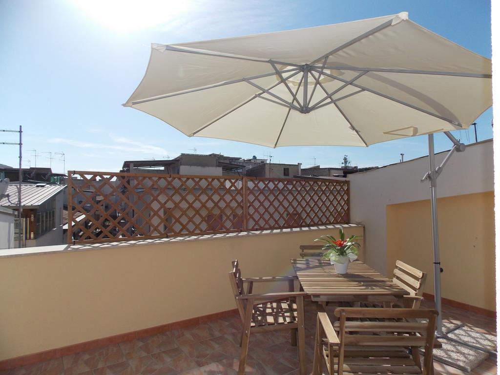 Residence Ideal Alcamo Luaran gambar