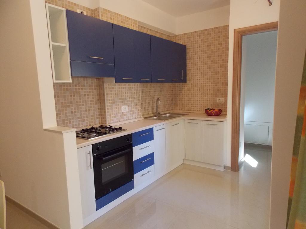 Residence Ideal Alcamo Luaran gambar