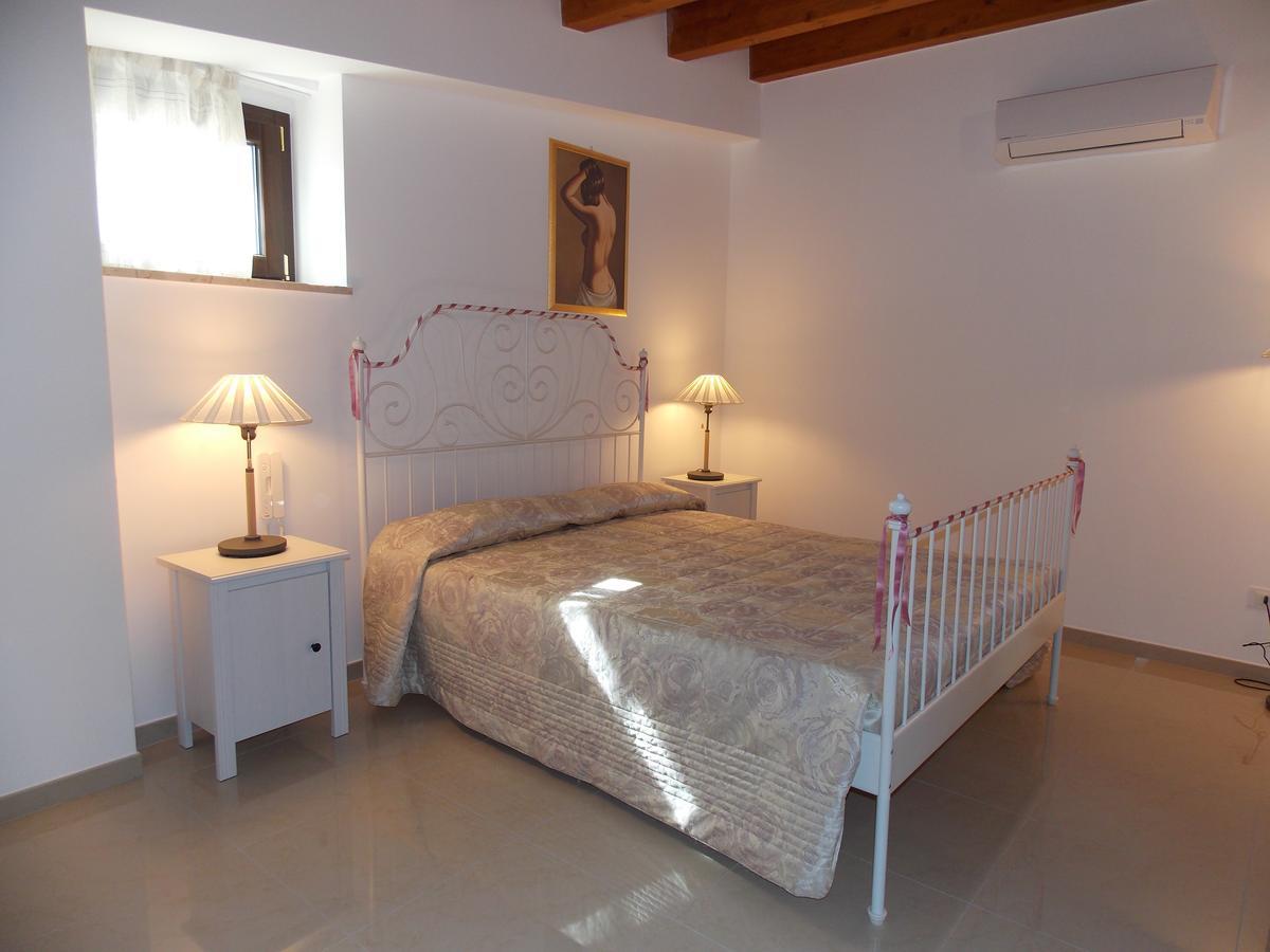 Residence Ideal Alcamo Luaran gambar